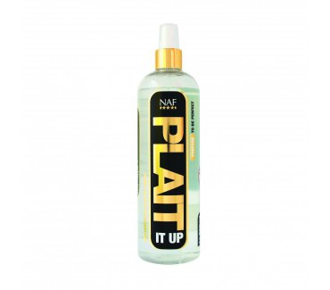 Plait It Up 500Ml