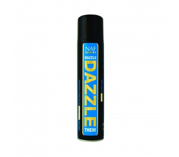 Razzle Dazzle Them 300Ml