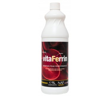Vitaferrin 1Lt